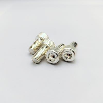 M10x1.5x30mm Boulon anti-séparation A4-70 Socket hexagonale en acier inoxydable
