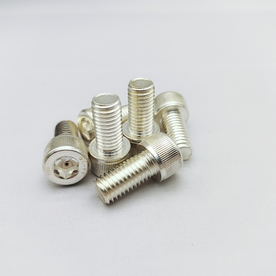 M10x1.5x30mm Boulon anti-séparation A4-70 Socket hexagonale en acier inoxydable