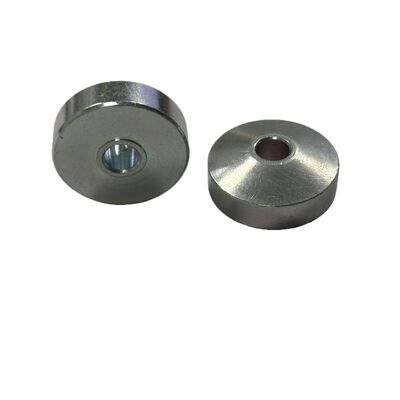 Services de fabrication de pièces tournées CNC sur mesure Usinage de précision sur tour Pièces tournées CNC de précision sur mesure en provenance de Chine