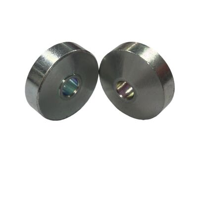 Services de fabrication de pièces tournées CNC sur mesure Usinage de précision sur tour Pièces tournées CNC de précision sur mesure en provenance de Chine