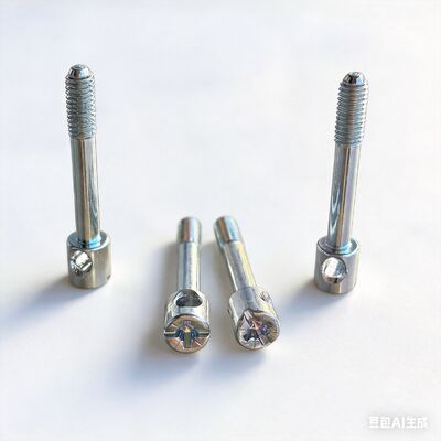 Installation du compteur électrique Zinc plat personnaliser peut personnaliser comme votre dessin et conception