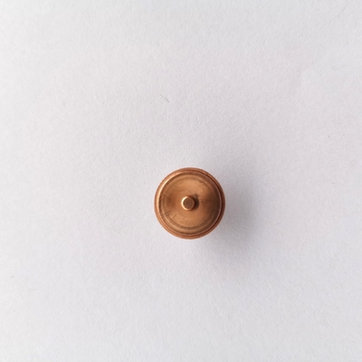 Titre froid de tête de rivet rond d'acier inoxydable pour des véhicules de New Energy