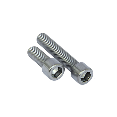 SS316 SEM Screws Stainless Steel Security visse les vis de machine disponibles d'ODM de la prise M6x35 de sortilège avec des joints SEM Screws