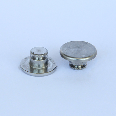 ODM dirigé froid non standard doré d'attache disponible