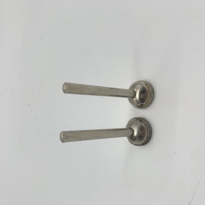 Diamond Grinding Head Die Reliable Jade Carving Metal Polish Drill ébarbe la tête de meulage