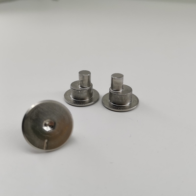 Passivation SS316 standard nationale excentrique de la vis A2-70 pour la charnière cassée de fenêtre de pont