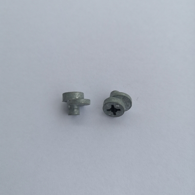 La vis d'approche A2-70 excentrique 8.38g pèsent le matériel SS304 pour des garnitures de fenêtre et de porte