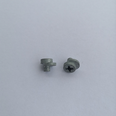 La vis d'approche A2-70 excentrique 8.38g pèsent le matériel SS304 pour des garnitures de fenêtre et de porte