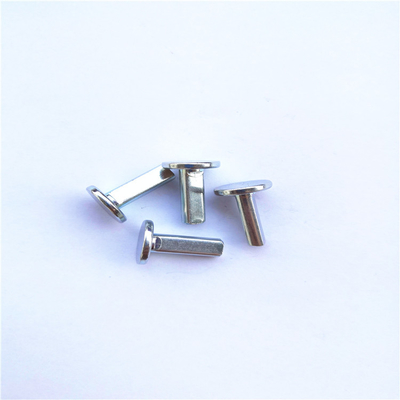 La norme ANSI a approuvé la protection 15x2mm galvanisé de Pin Environmental de charnière en métal