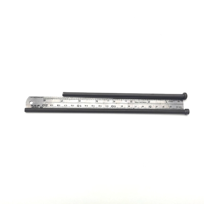 arbre porte-hélice de 5.95x227.5mm dans la surface standard de l'automobile DIN7981 Dacromet