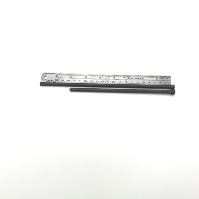 arbre porte-hélice de 5.95x227.5mm dans la surface standard de l'automobile DIN7981 Dacromet