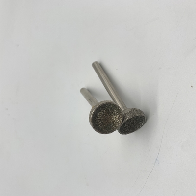 L'or en acier de taille de Polishing Kit 100E/2.3 de broyeur a pulvérisé la norme de norme ANSI