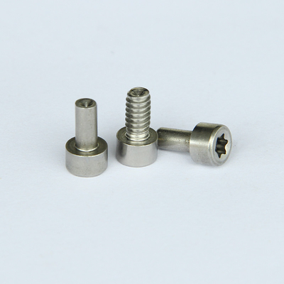 5/16-18x1 » SUS316 Phillips Head Screw Stainless Steel cylindrique