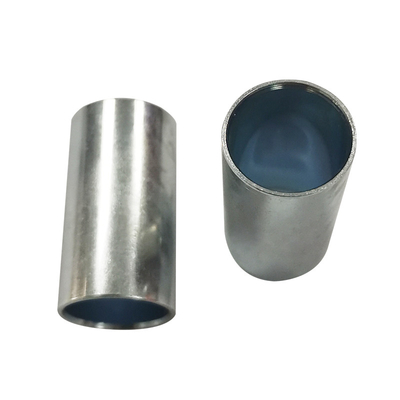 Taille linéaire creuse nickelée de l'axe 14x26mm de l'attache non standard C1022