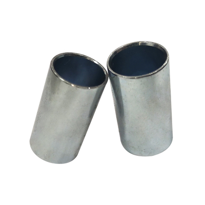 Poids dirigé froid de la taille 12g du tube en acier 12x26mm de cavité du rond C1018