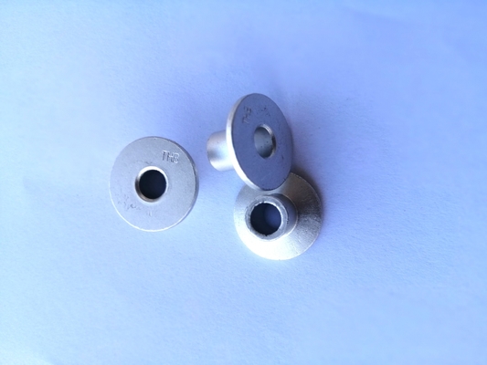 Matériel SS316 7.8x16x29x1.5 standard de norme ANSI d'écrous de Pan Head Stainless Steel Rivet