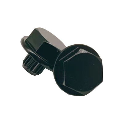 Laser électrophorétique de 6063 écrous en aluminium de rivet gravant l'ODM disponible