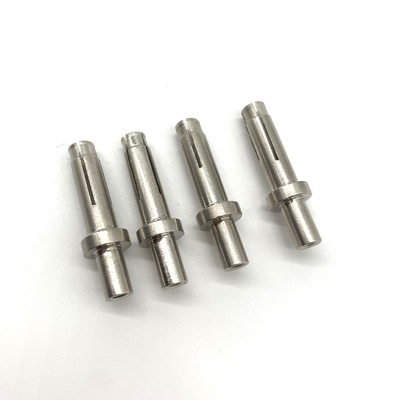 norme ANSI simple de cuivre de poids des terminaux 24g de batterie de voiture de 6.8mmx15mm