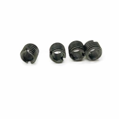 Le filetage d'individu insère M10x13 l'attache non que standard 10B21 a fileté Rod Coupling Sleeve