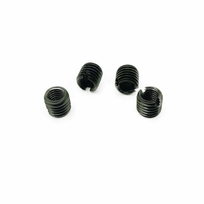 Le filetage d'individu insère M10x13 l'attache non que standard 10B21 a fileté Rod Coupling Sleeve