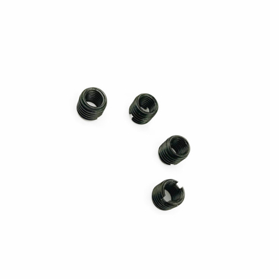 L'attache non standard froide M10x13mm de pièce forgéee a fileté les insertions de Auto-filetage standard standard de la douille DIN