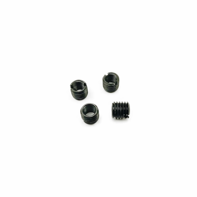 Le filetage d'individu insère M10x13 l'attache non que standard 10B21 a fileté Rod Coupling Sleeve