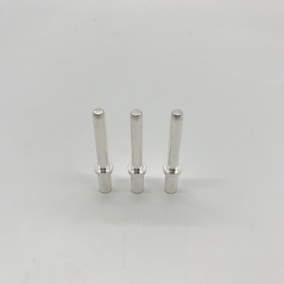 Bloc non standard Silverplated de fusible d'attache pour des véhicules de New Energy 6.8x25mm