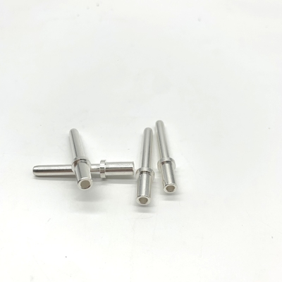 Terminal de distribution d'énergie C1008, goujon de anodisation 6.8x25mm de jonction de batterie