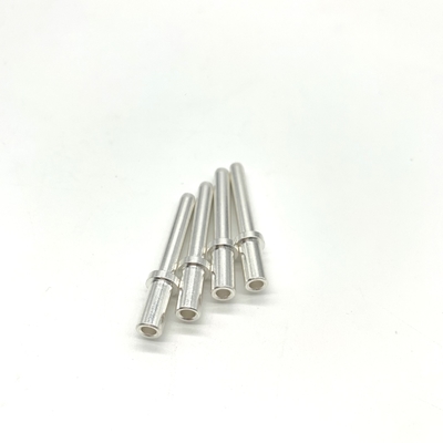 Bloc non standard Silverplated de fusible d'attache pour des véhicules de New Energy 6.8x25mm