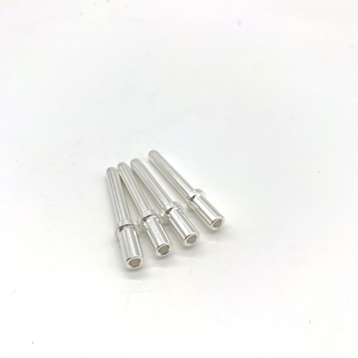 Terminal de distribution d'énergie C1008, goujon de anodisation 6.8x25mm de jonction de batterie