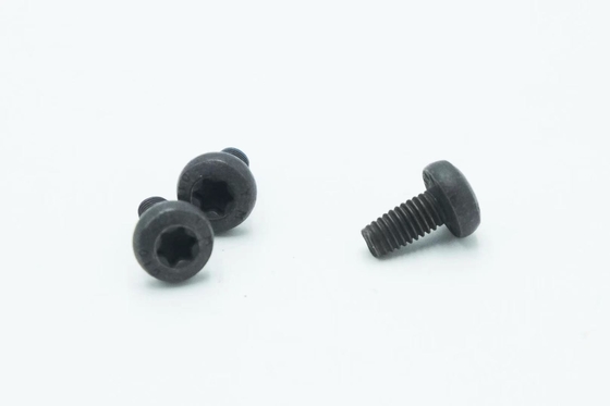 Torx Socket Head Screw Screws de machine en acier inoxydable Screws anti-vol