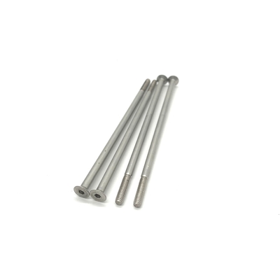 Vis $parker extra-longues de JIS, vis de machine de M4 X 100mm