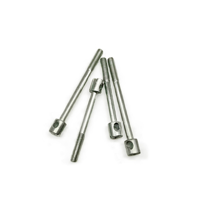 individu croisé filetant les vis en métal M3x35 3.65g pour le mètre de véhicule