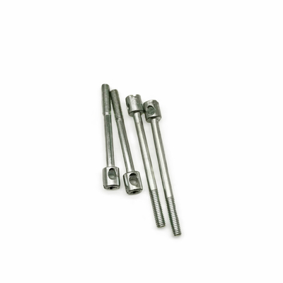 individu croisé filetant les vis en métal M3x35 3.65g pour le mètre de véhicule