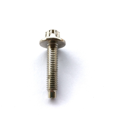 Torx tête de bride boulon Dacromet EVERLUBE vis de machine pour les réservoirs d'eau BMW