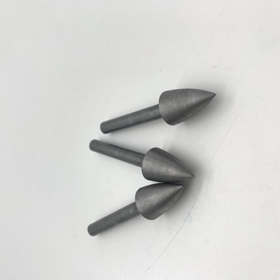 OEM de polissage de traitement de Kit Bullet Grinding Head Gilded de l'outil 250G/6 disponible