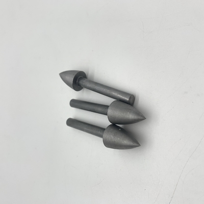 OEM de polissage de traitement de Kit Bullet Grinding Head Gilded de l'outil 250G/6 disponible