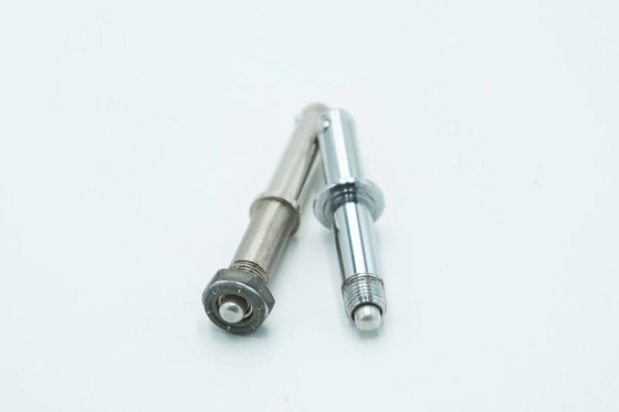Norme matérielle de norme ANSI de chariot de C1035K Pin Type Hinges For Baby