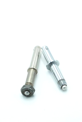Norme matérielle de norme ANSI de chariot de C1035K Pin Type Hinges For Baby