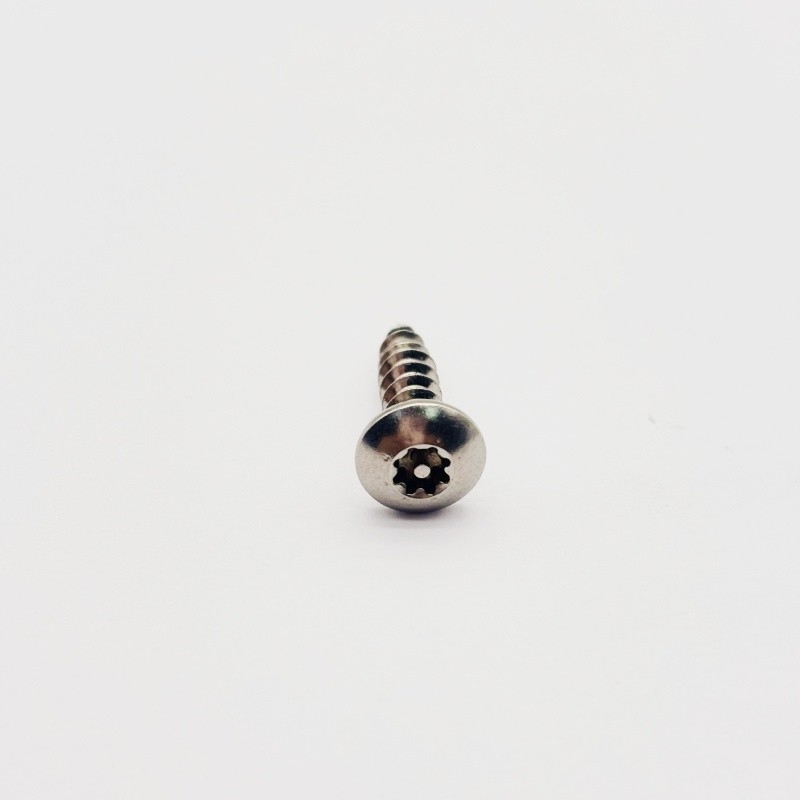 Bouton de sécurité épingle Torx vis de sécurité épingle Torx vis de sécurité