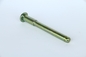 poids de Pin Hinge 7.44g en métal de pivot seul pour Multiapplication