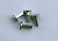 La norme ANSI a approuvé la protection 15x2mm galvanisé de Pin Environmental de charnière en métal