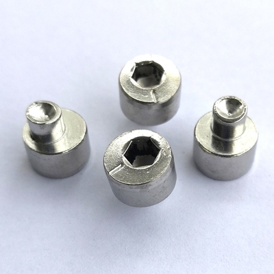 lancement excentrique de fil de jambe de vis de la vis d'approche de longueur de fil de 4.5mm 4.9mm