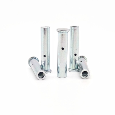 Fermetures à vis excentriques Rivets et broches de montage pour les corps de verrouillage Casements de verrouillage Noyaux de verrouillage Fermetures de précision pour les systèmes de verrouillage intelligents