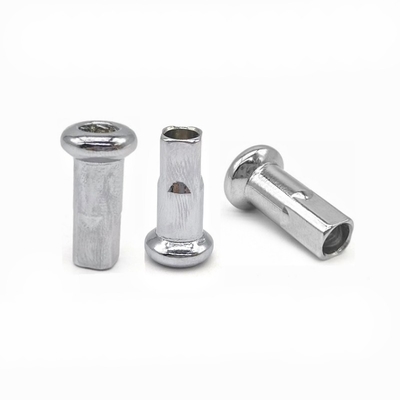 Cap d'épingle à moto Cap d'épingle à vélo Cap de fil d'épingle 7075 Alliage d'aluminium Cap d'épingle personnalisé