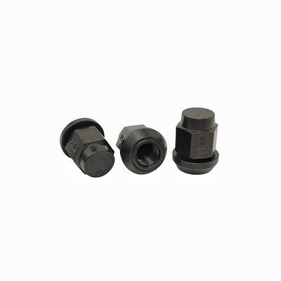 Noix de moyeu automobile / Noix de moyeu en acier inoxydable M1-M20 304 316 et 316L