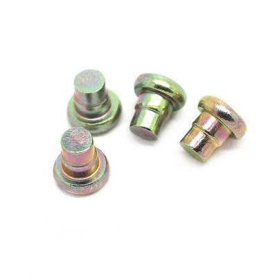 Fabrique en gros sur mesure Rivet excentrique hexagonal Rivet excentrique hexagonal
