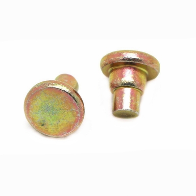 Fabrique en gros chargement rapide charnière excentrique réglage rivets 304 acier inoxydable clous excentriques
