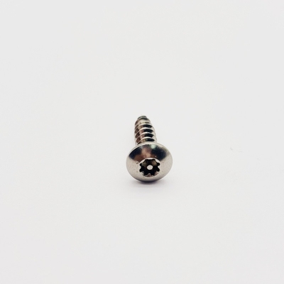 Bouton de sécurité épingle Torx vis de sécurité épingle Torx vis de sécurité