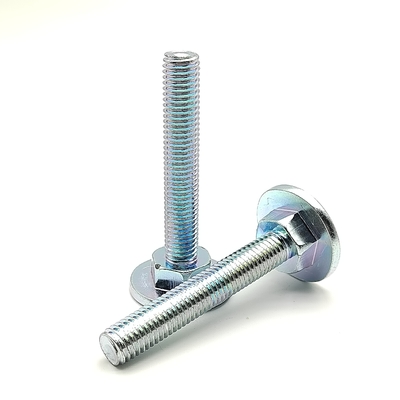 Vis à bois Torx A4-70 / Acier inoxydable 316 de qualité marine / Résistant à l'eau salée / Commandes groupées Guanbiao Hardware